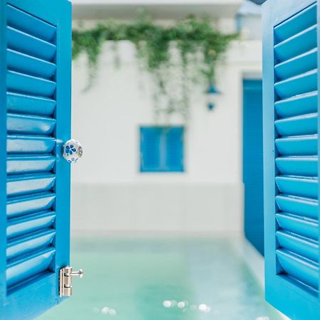 The Blue Loft Canggu - Free Scooter Use Exteriör bild
