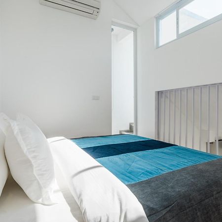 The Blue Loft Canggu - Free Scooter Use Exteriör bild